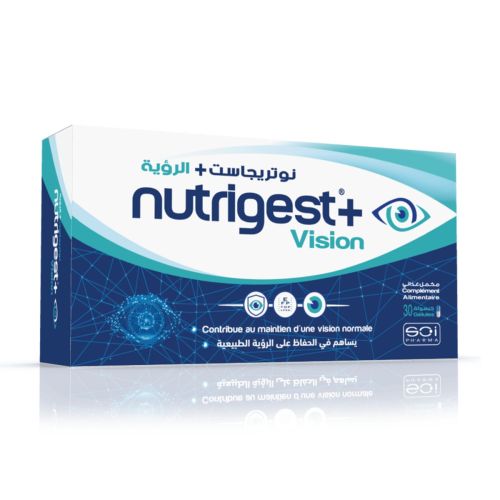 sci nutrigest+vision b/30