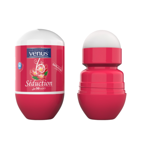 Roll-on Venus Seduction 50 ML