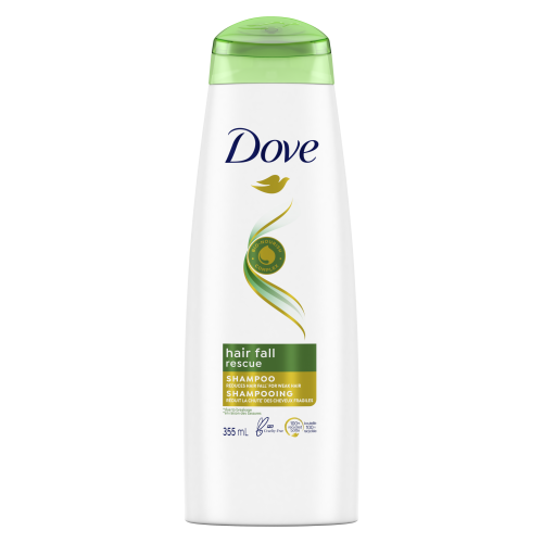 SH DOVE 250ML ANTI CHUTE