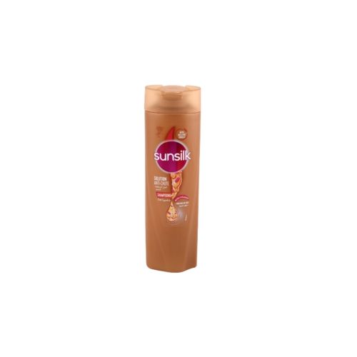 Shampoing Sunsilk Solution Anti Chute Vitamine B3 180 Ml
