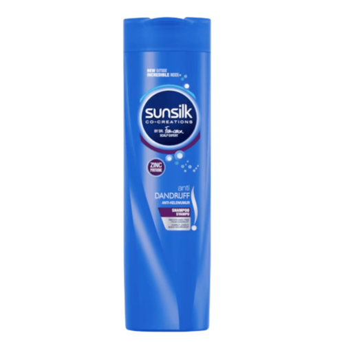 Shampoing Sunsilk Solution Anti Pelliculaire 600 Ml