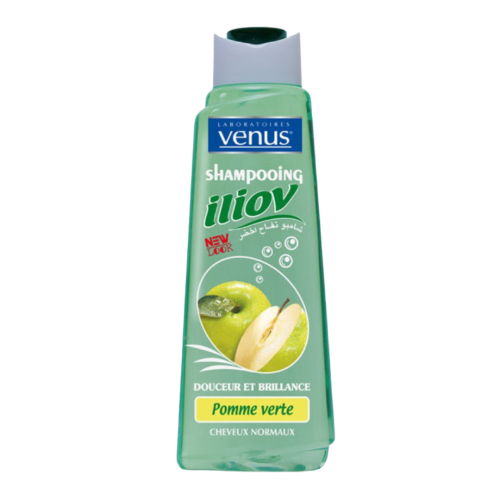 SH VENUS 400ML ILIOVE POMME