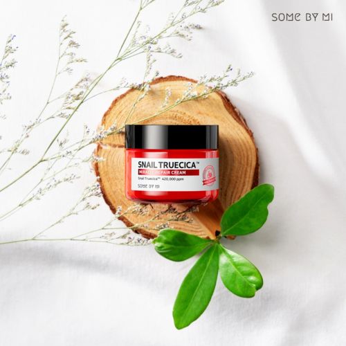 Creme Some Bymi Snail Truecica 60 G
