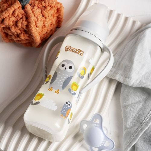 Biberon Deniz En Plastique Sp 233 240 ML
