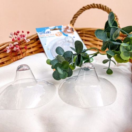 deniz bout de sein silicone x2 sp.750