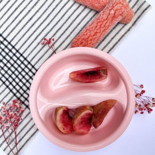 Assiettes Bébé Deniz