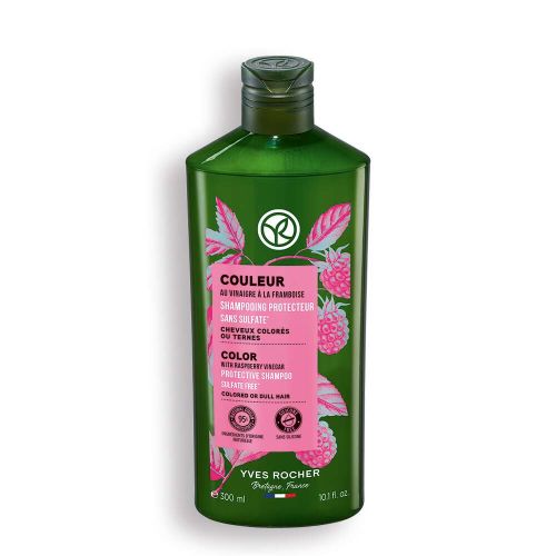 Shampoing Yves Roche 300 ML - COULEUR