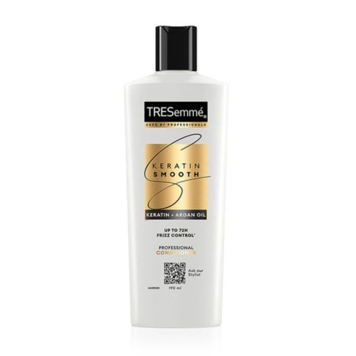TRESEMME CONDITIONER KERATIN SMOOTH 450ML