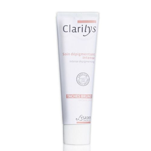 Creme Clarilys Dépigmentant Intense 40 ML