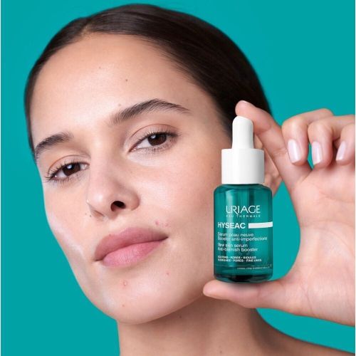 Serum Uriage Hyseac Peau Neuve Booster Anti-imperfections 30 ML