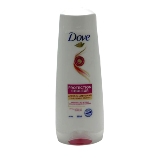 Après Shampoing Dove Protection Couleur 200 ML