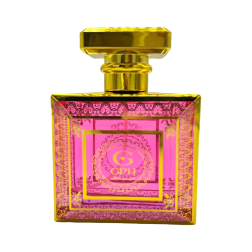 Parfum GPH Femme Original 50 Ml