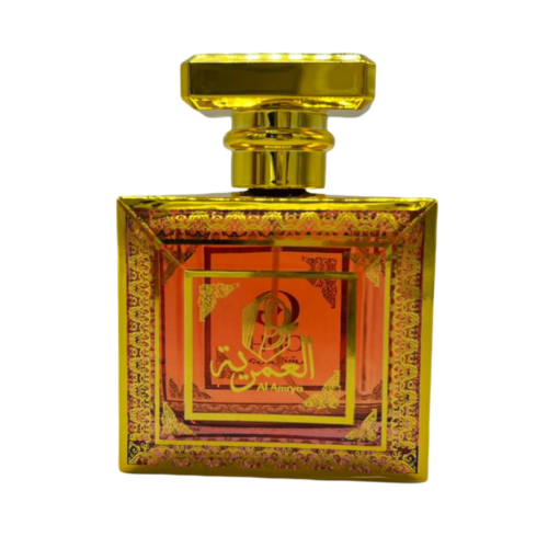 Parfum GPH Al Amrya 50 Ml