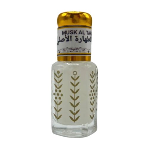 Musk Hind Al Tahara Pm