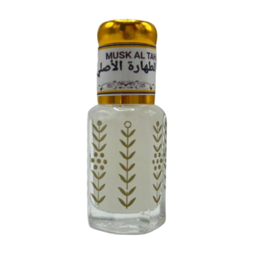 Musk Hind Al Tahara