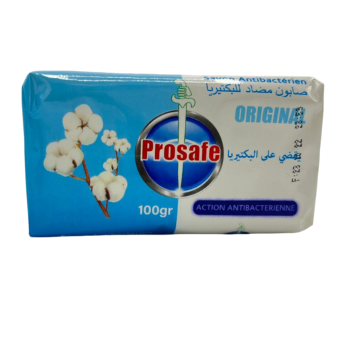 Savon Prosafe Antibactérienne Fresh Original 100 G