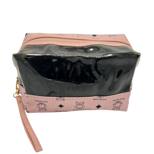 Sac De Toilette Hind Daianer Panis
