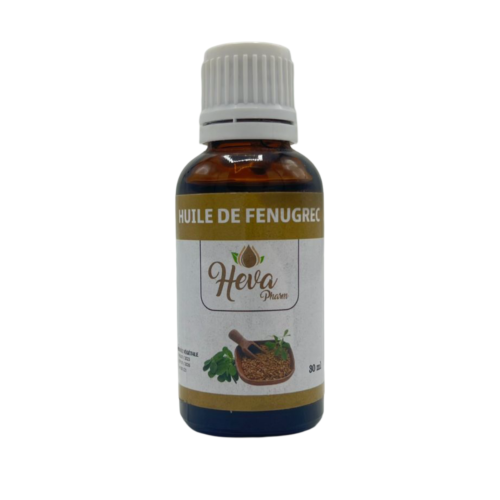 Huile Heva De Fenugrec 30 ML