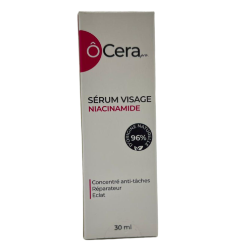 Serum O Cera Visage Niacinamide 30 Ml