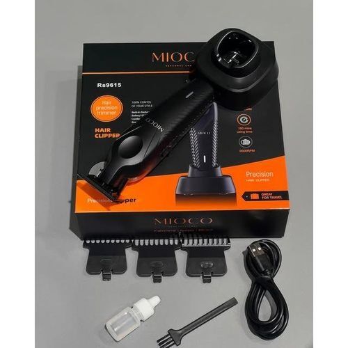 Tondeuse Mioco Rs 9616