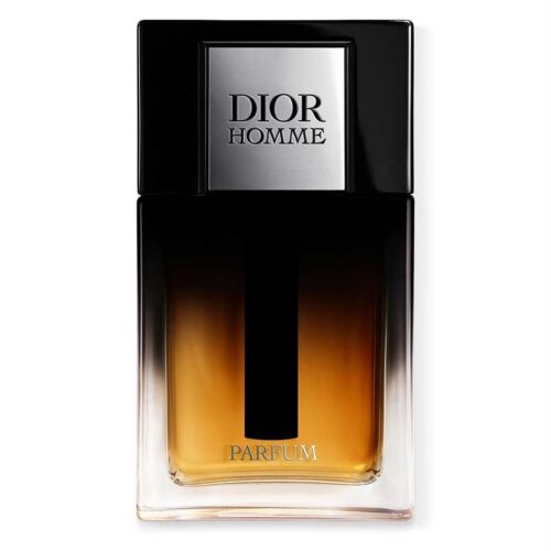 Eau De Parfum Dior Homme 100 Ml