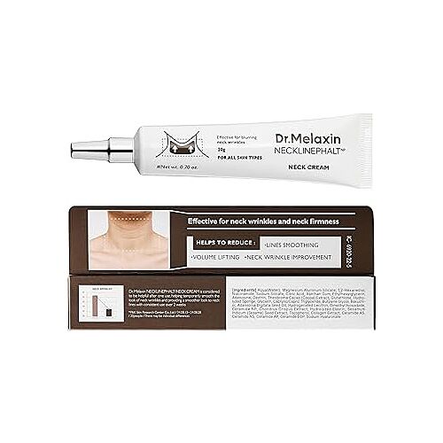 Creme Dr Melaxin Necklinphalt Neck 20 G