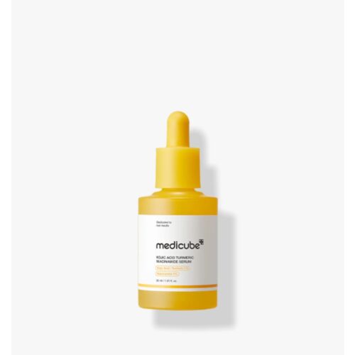 Serum Medicube Red Acne Succinic Acid Peel 40 G