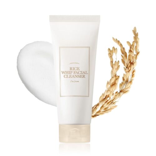 Gel Nettoyant Yeoju Korea Rice I'm From 150 ML