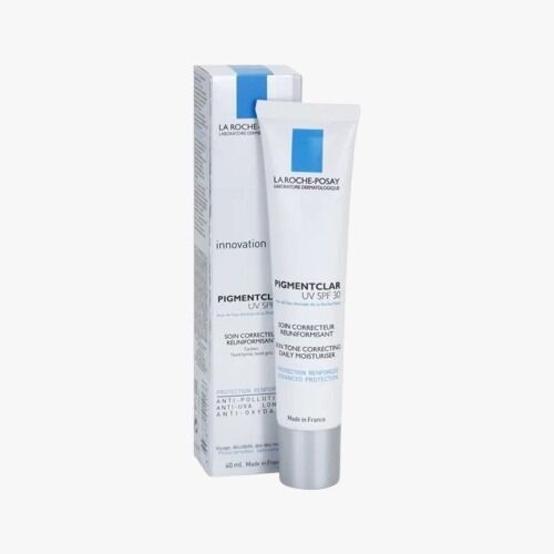 Creme Anti Tache La Roche Posay Pigmentclar Uv Spf 30 40 ML