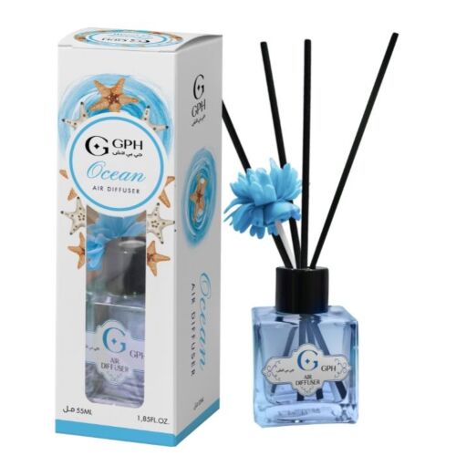 Parfum Gph Diffuser Ocean 55 ML