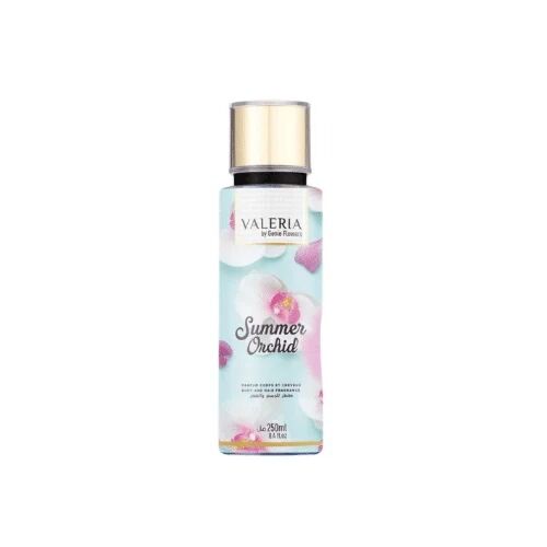 Brume Valeria Summer Orchid 250 ML