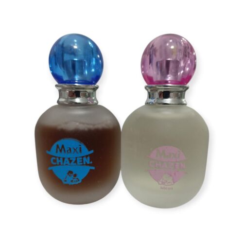 Eau De Parfum Maxi Chazen Bébé Une Peau Délicate 50 Ml