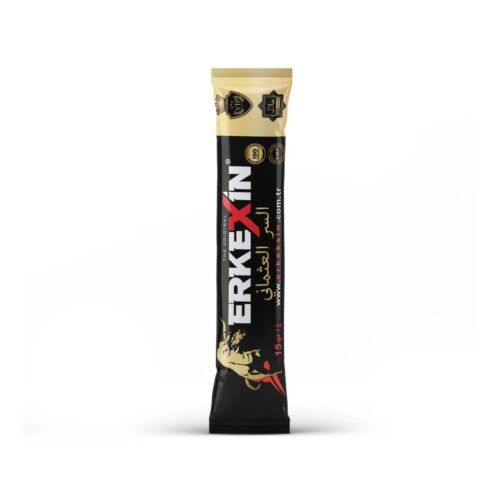 Erkexin Ottoman Secret Honey Mixture For Power And Enjoyment 15 G