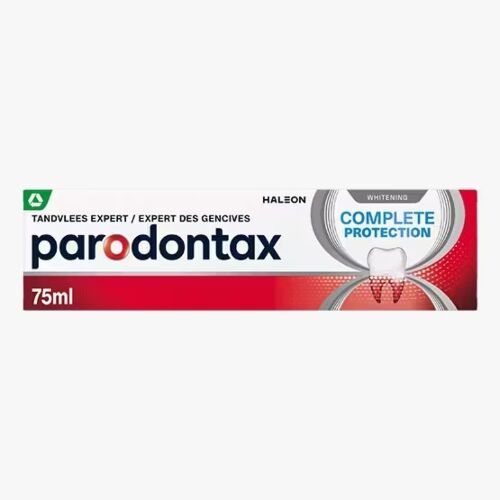 Dentifrice Parodontax Complete Protection Blancheur 75 ML