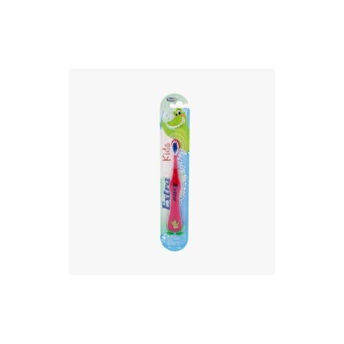 Brosse à Dent Natura Pro Extra Kids Souple