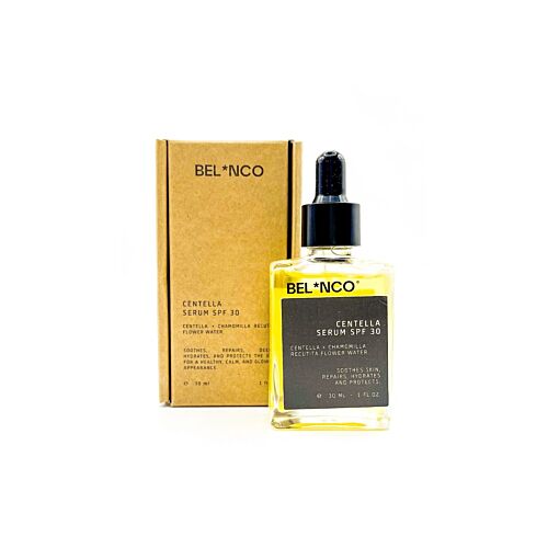 Serum Belnco Centella 30 Spf 30 Ml