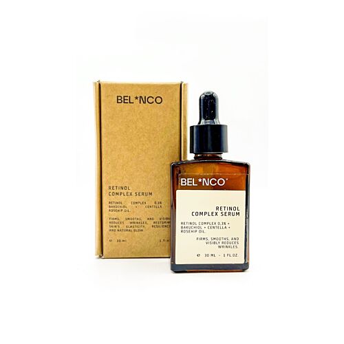 Serum Belnco Retinol Complex 30 Ml