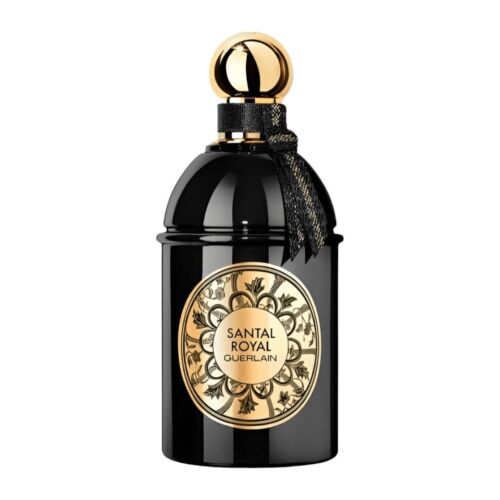 Eau De Parfum Guerlain Santal Royal 125 Ml