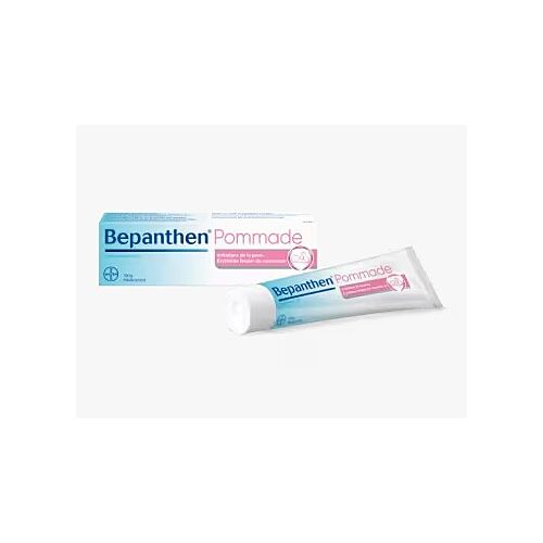 Pommade Bepanthen Cirritations, Érythème Fessier 30 G