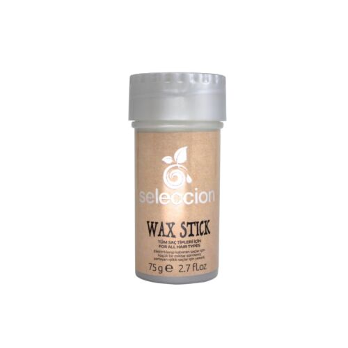 Stick Seleccion Wax Unisex 75 G