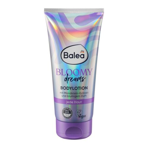 Lotion Balea Parfum Bloomy Dreams 200 ML