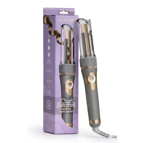 Boucleur Conair Infiniti Pro Curl Secret Ceramic Auto Curler