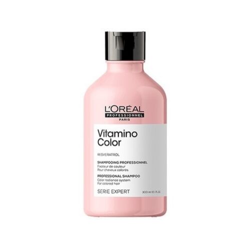 Shampoing L'oreal Serie Expert Vitamino Color 300 ML