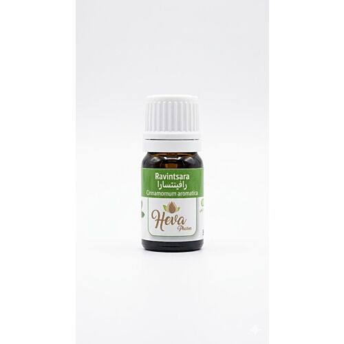 Huile Heva Ravintsara 5 ML