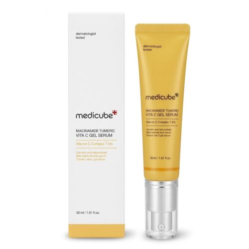 Serum Medicube Red Acne Succinic Acid Peel 40 G