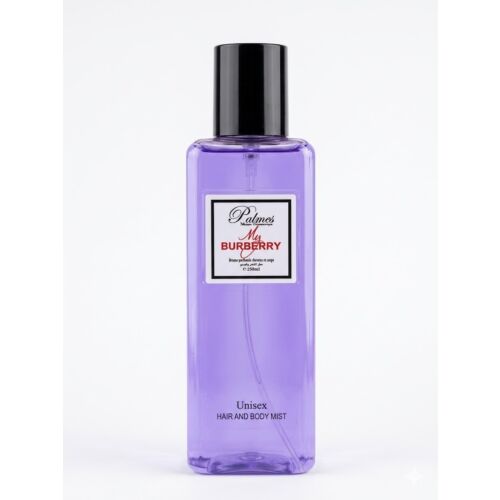 Brume Palmes My Burberry 250 ML