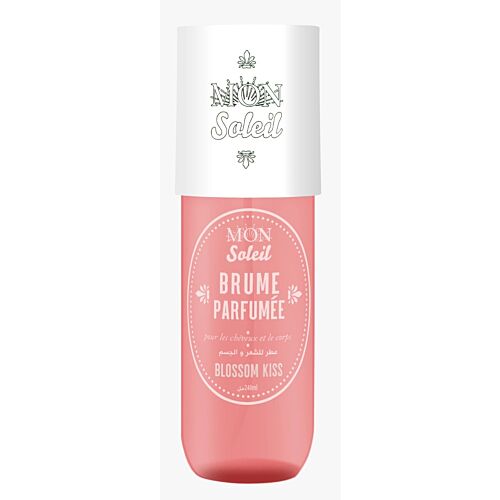 Brume Mon Soleil Blossom Kiss 240 ML