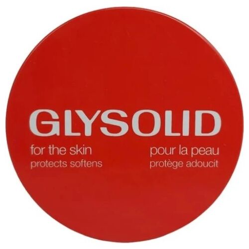 Cream Glysolid Glycerin 80 ML