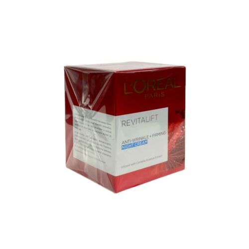 Creme De Nuit L'oreal Revitalift Pro Retinol 50 ML