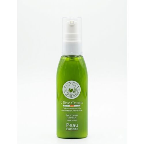 Creme Peau Parfaite Olive Anti-irratation Visage & Corps 100 ML